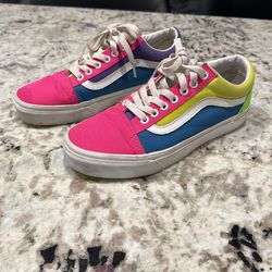 Vans