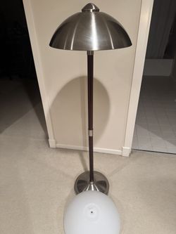 Sharper Image Lamp Set