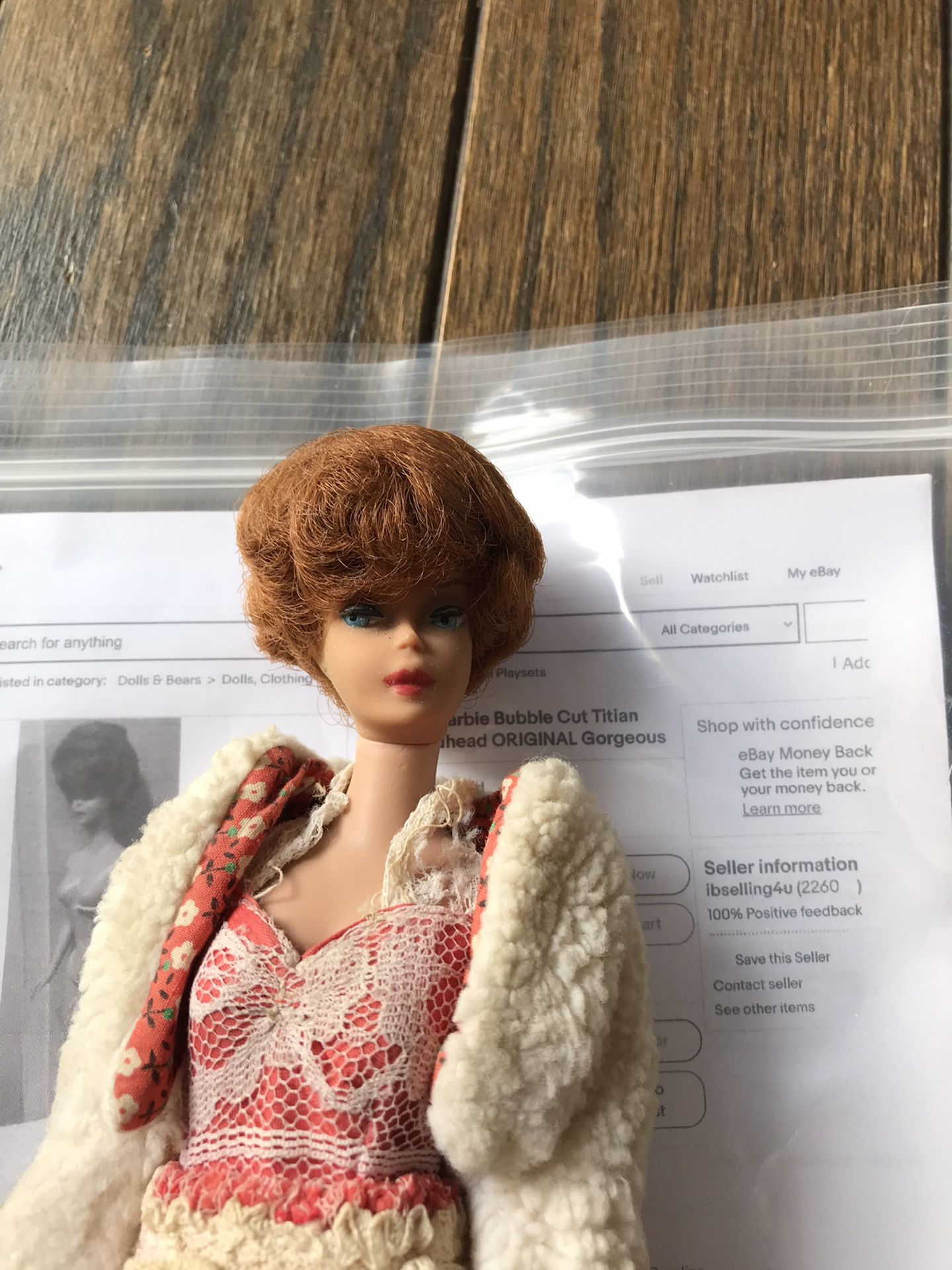 1960 Barbie Vintage Barbie Dolls The 15 Most Valuable Barbies On