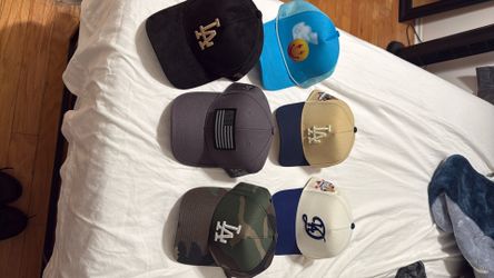 Hats For Sale