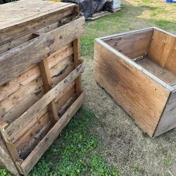 Dog Houses