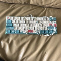 KEYBOARD