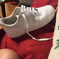 Nike Air Force One