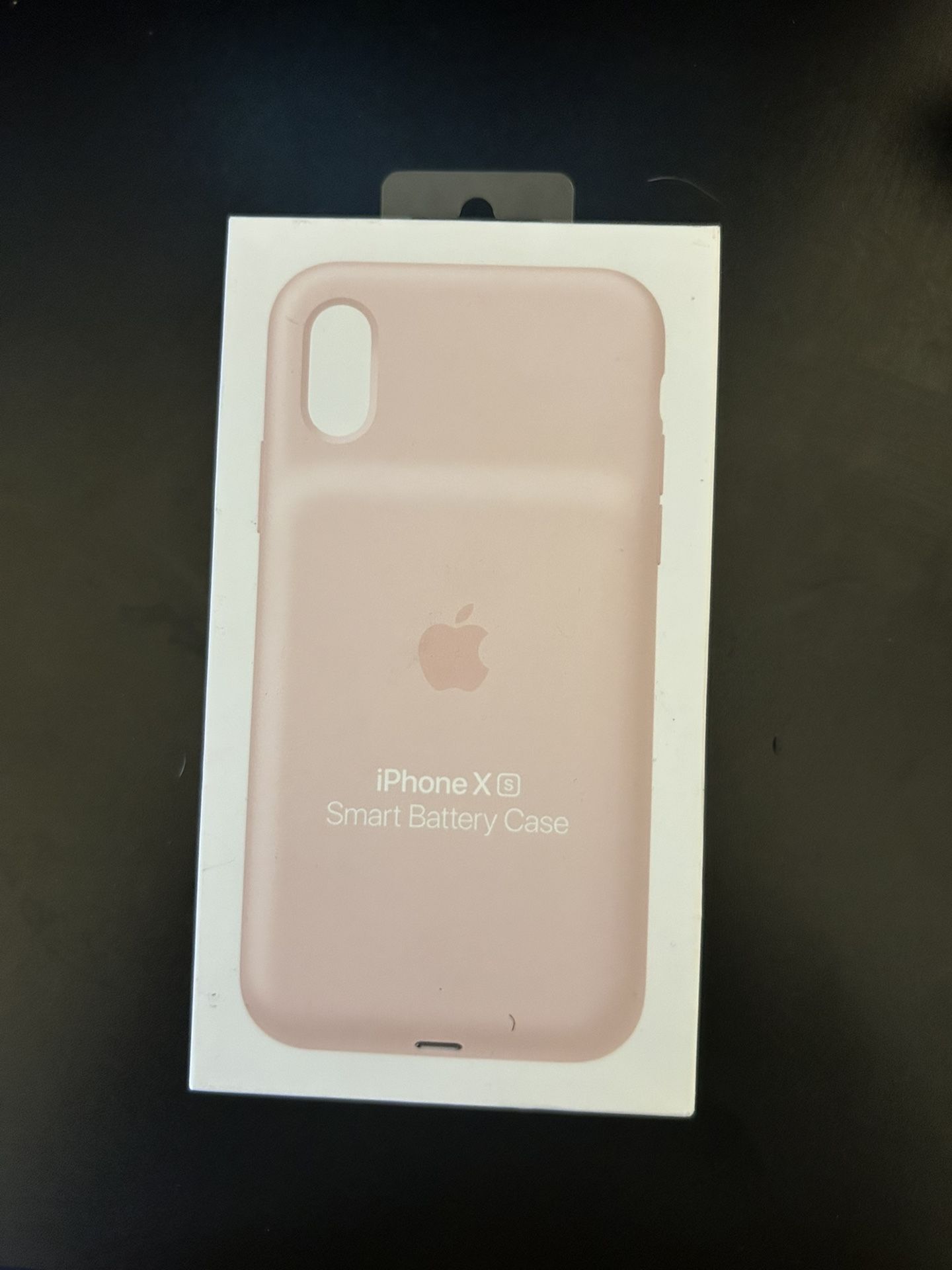 iPhone X Smart Battery Case