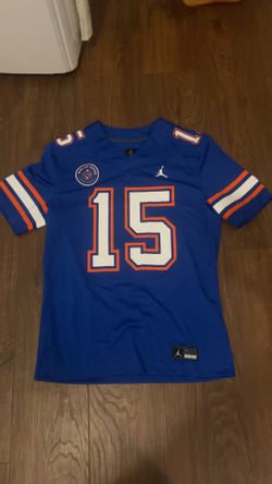 Tim tebow football jersey