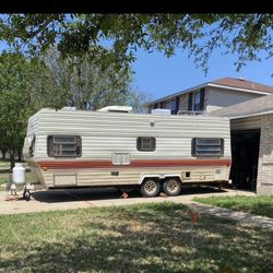 85 Camper 