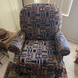 Recliner 