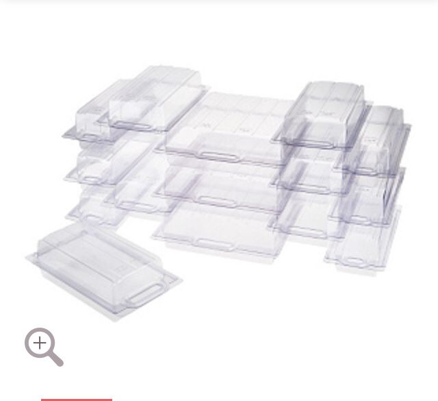 Magic Drawers Organizers