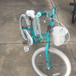 Trek Bike 20 Inch Wheel 