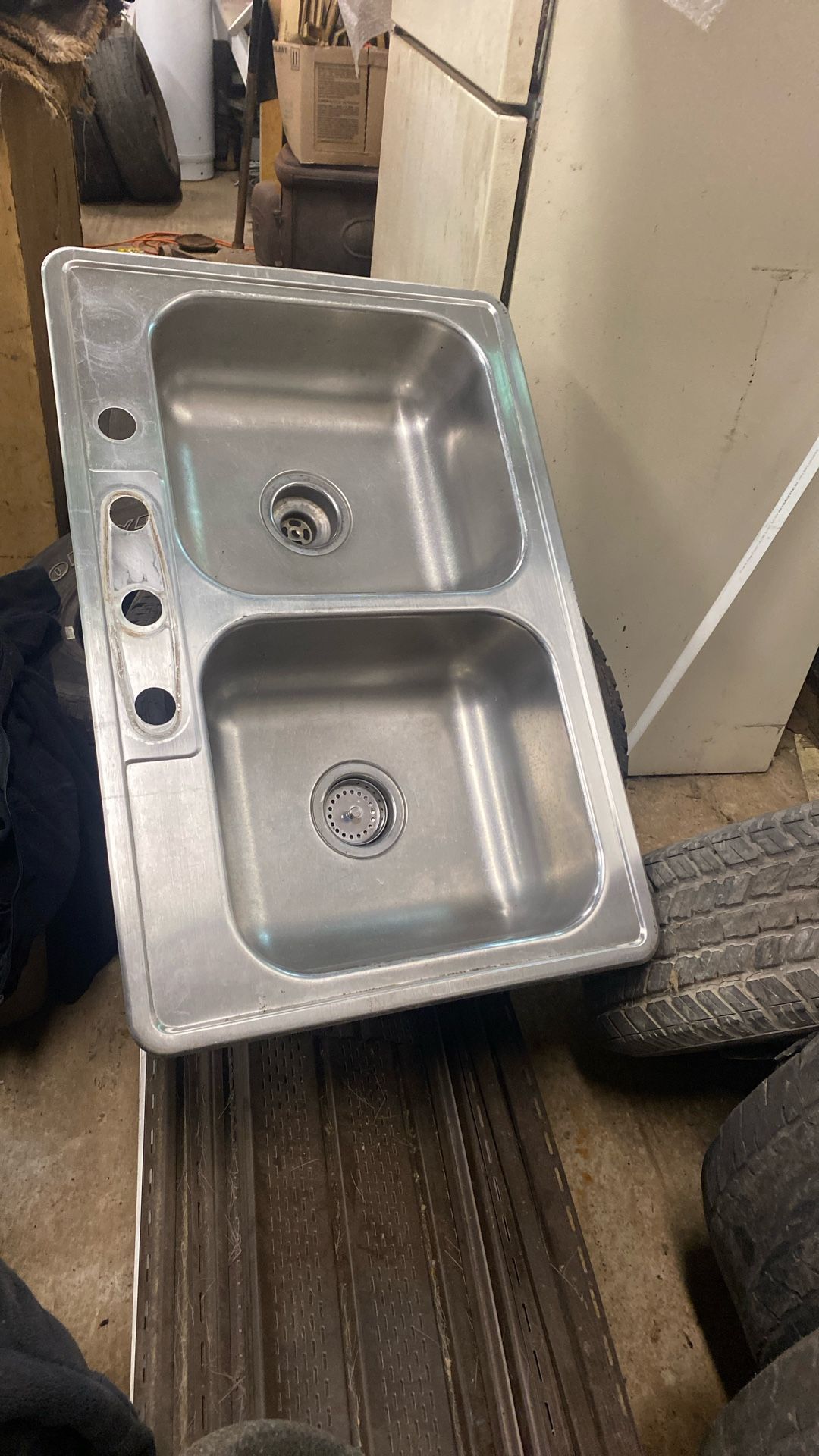 Kitchen Sink
