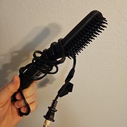 Beard Club Heated Beard Brush