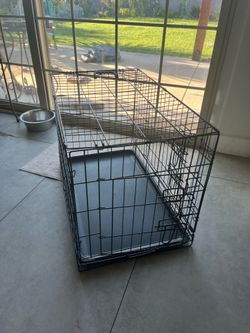 Big cage