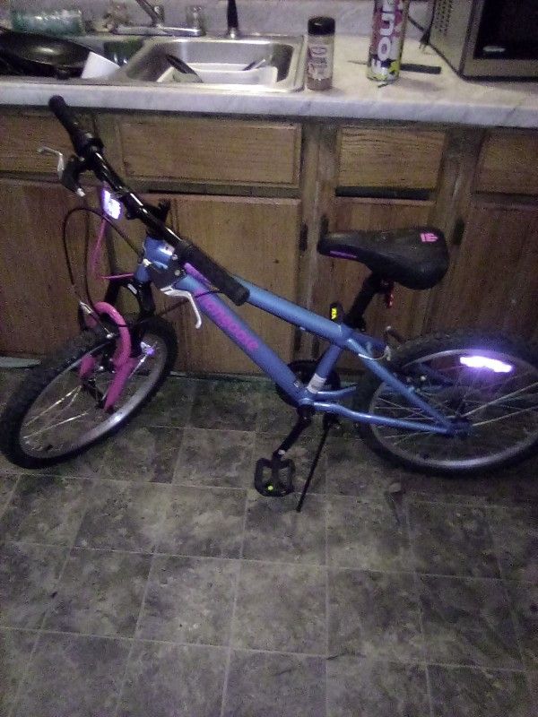 Girls Bikes For Sale