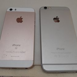 For Parts Iphone 6 & SE For Parts