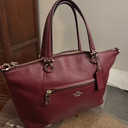 💐Original Coach Bag 