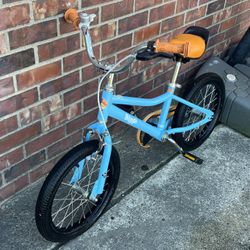 Blippi Bike by Retrospec fir kids 