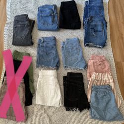 Back To School Clothes ✨