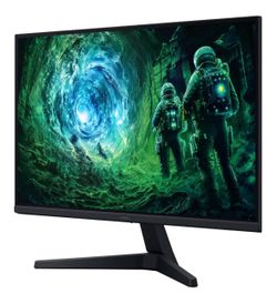Samsung 27” Odyssey G5 (G53F) Series QHD Gaming Monitor (NEW)