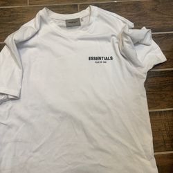 Essentials Shirt 