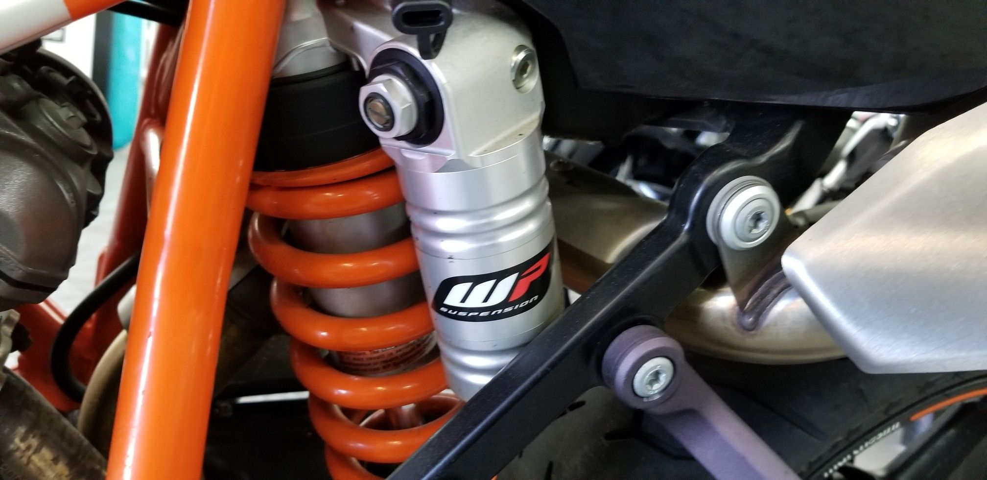 2013 ktm 990 smt abs