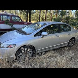 2009 Honda Civic