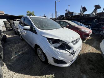 rts for FORD C-MAX HYBRID 4D HATCHBACK SE 2L 2014 - Stock # 14753
