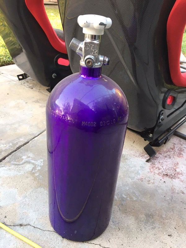 I Flavor Noz / Nos tanks !!