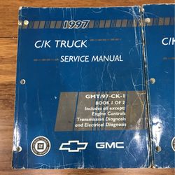 Service Manual 