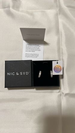 Nic & Syd Earrings