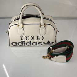 Hand Bag Adidas x Gucci 