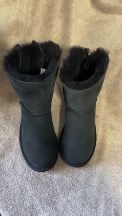 Woman’s UGGs 