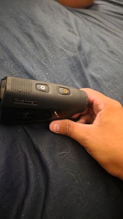 Bushnell Range Finders