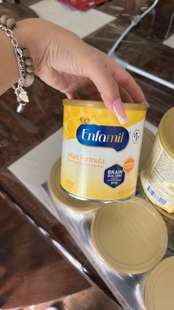 Enfamil Formula