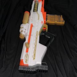 Nerf Ultra Sniper
