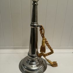 Vintage Fire Parade Bugle
