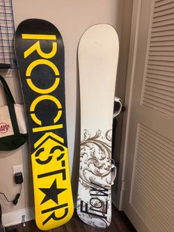 Snowboards