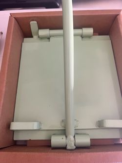 Tortilla press