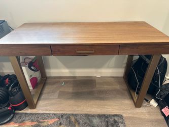 Mid-Century Modern Desk – World Market