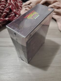 Ninja Turtles Unleashed Deluxe Edition PS5