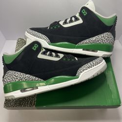 Jordan 3 
