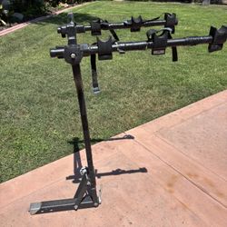 Bike Rack (Hollywood Racks)