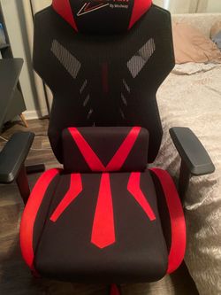Gaming chair
