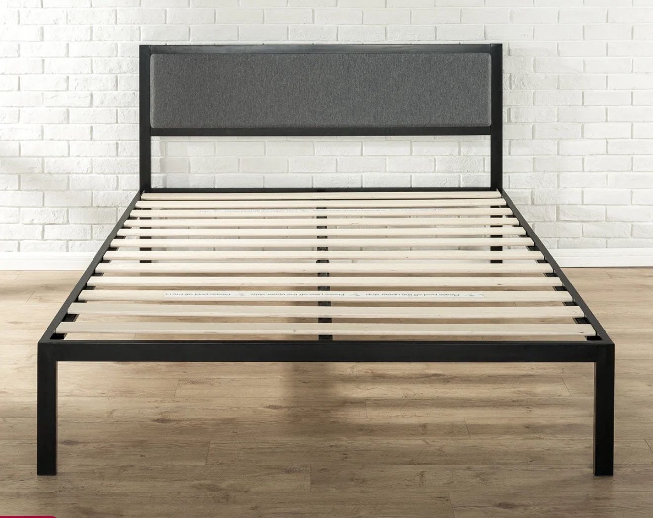 King Bed Frame