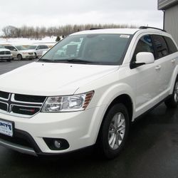 2015 Dodge Journey