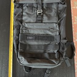 Backpack Biker Friendly Timbuk2