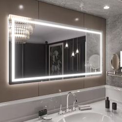 Led Mirror 