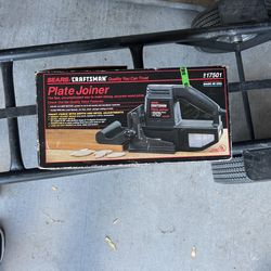 Plate Joiner