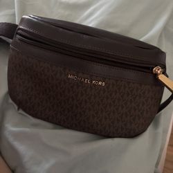 Mk Fanny Bag