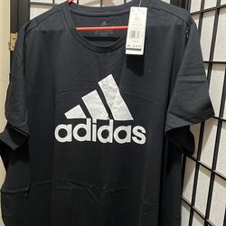 Adidas T-shirt size 4x  women’s new