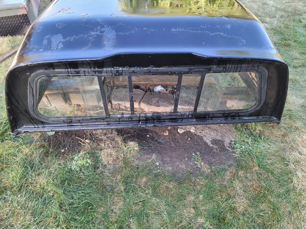 Chevy Pikup Cap